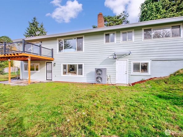 8305 Duncan Avenue S, Seattle WA 98118