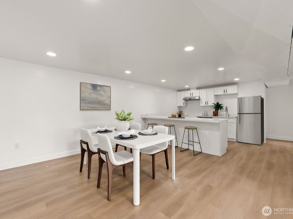 8305 Duncan Avenue S, Seattle WA 98118