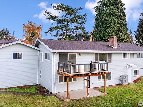 8305 Duncan Avenue S, Seattle WA 98118