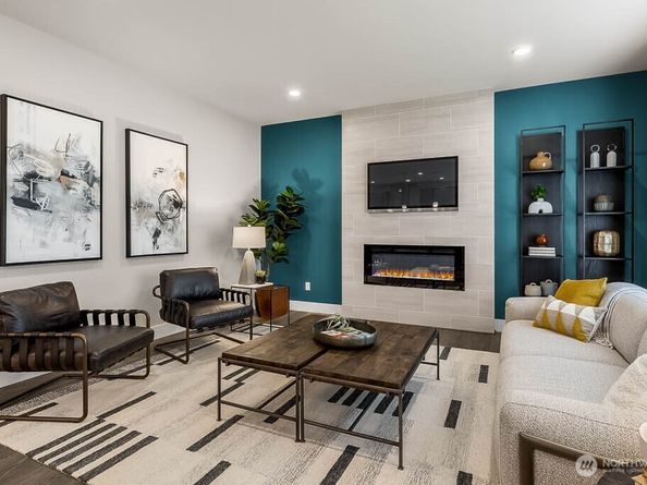 3826 194th Lane SE, Bothell WA 98012