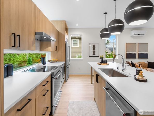 926 NW 58th Street, Seattle WA 98107