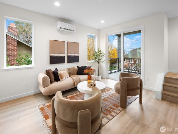 926 NW 58th Street, Seattle WA 98107