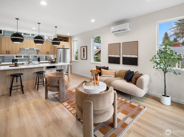 926 NW 58th Street, Seattle WA 98107