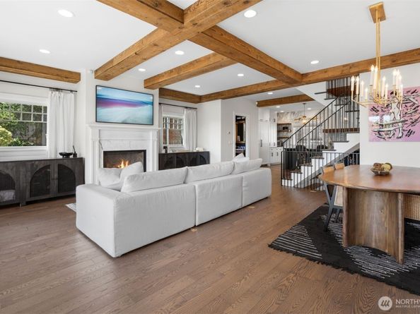 312 Prospect Street, Seattle WA 98109