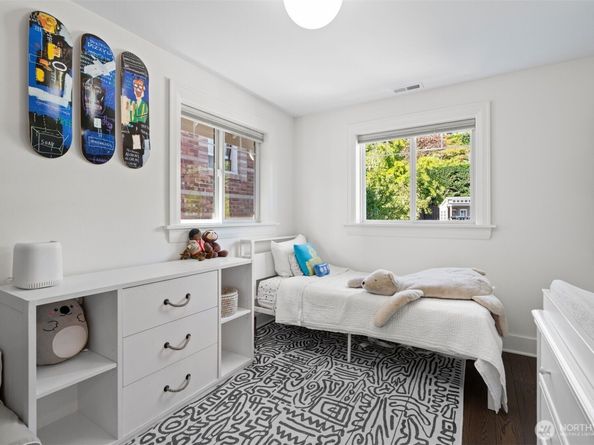 312 Prospect Street, Seattle WA 98109