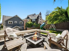 312 Prospect Street, Seattle WA 98109