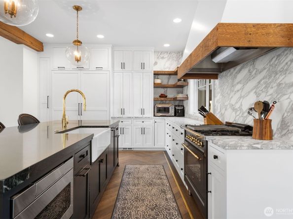 312 Prospect Street, Seattle WA 98109