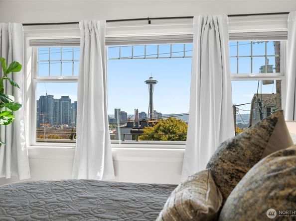 312 Prospect Street, Seattle WA 98109