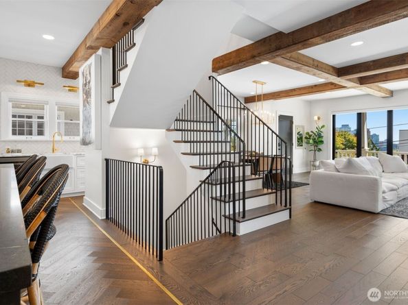 312 Prospect Street, Seattle WA 98109