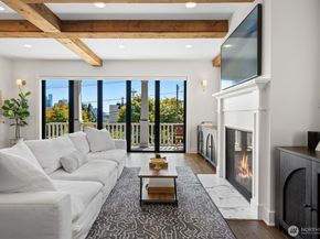 312 Prospect Street, Seattle WA 98109