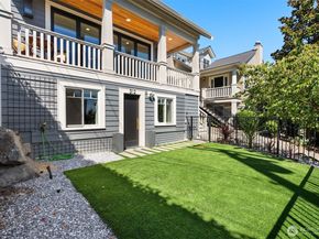 312 Prospect Street, Seattle WA 98109