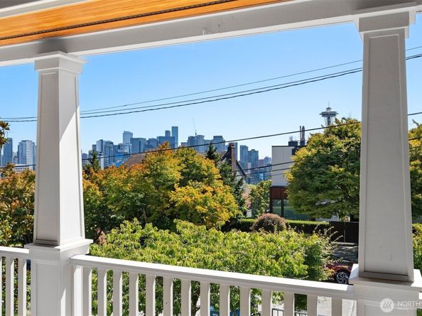 312 Prospect Street, Seattle WA 98109