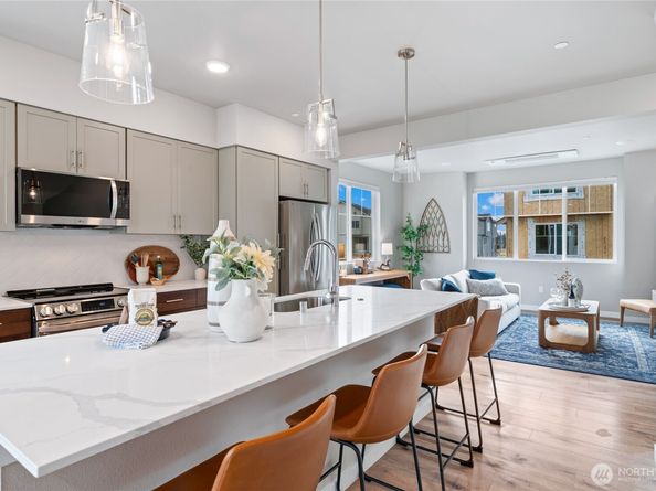 14424 Madison Way E3, Lynnwood WA 98087