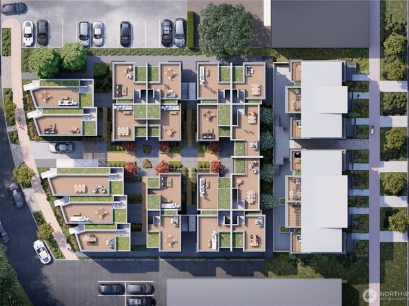 2018 Fairview Avenue E B, Seattle WA 98102