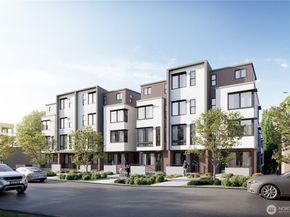 2018 Fairview Avenue E B, Seattle WA 98102