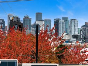 2018 Fairview Avenue E B, Seattle WA 98102