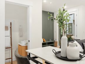 2018 Fairview Avenue E B, Seattle WA 98102