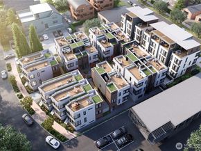 2018 Fairview Avenue E B, Seattle WA 98102