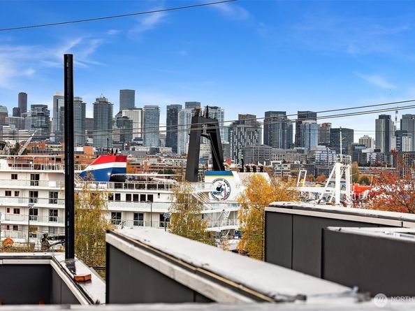 2018 Fairview Avenue E B, Seattle WA 98102