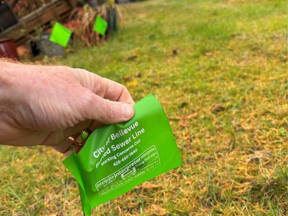 15375 SE 22nd Place, Bellevue WA 98007