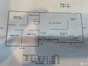 15375 SE 22nd Place, Bellevue WA 98007