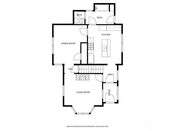 2016 14th Avenue W, Seattle WA 98119