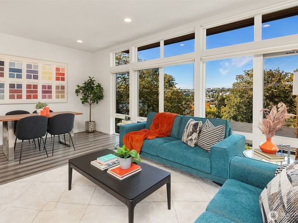 3856 21st Avenue SW, Seattle WA 98106