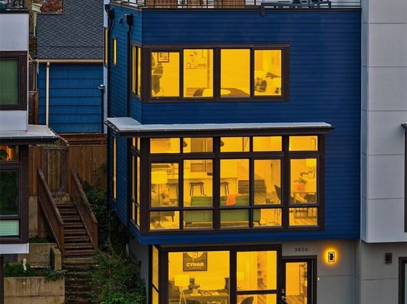 3856 21st Avenue SW, Seattle WA 98106