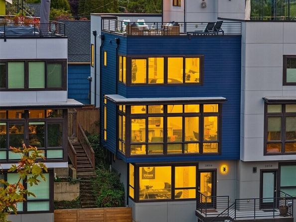 3856 21st Avenue SW, Seattle WA 98106