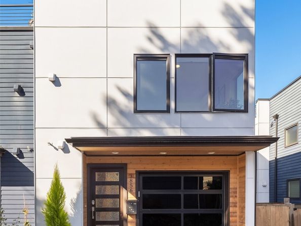 3856 21st Avenue SW, Seattle WA 98106