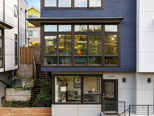 3856 21st Avenue SW, Seattle WA 98106
