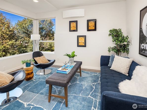 3856 21st Avenue SW, Seattle WA 98106