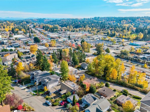 6416 NE 181st Street, Kenmore WA 98028