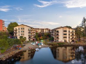 13201 Linden Avenue North 310A, Seattle WA 98133