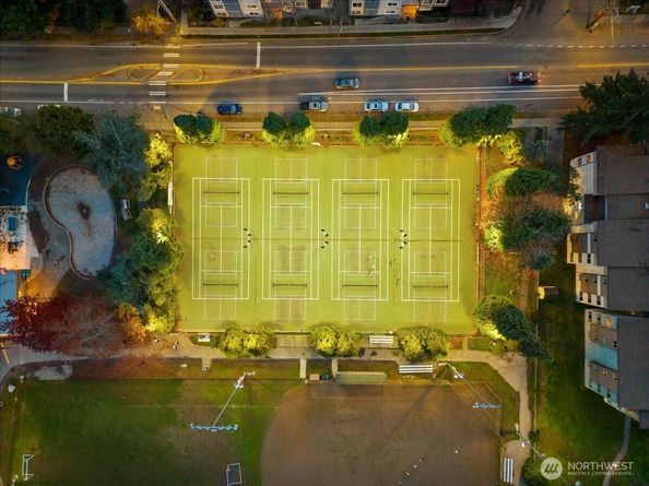 13201 Linden Avenue North 310A, Seattle WA 98133