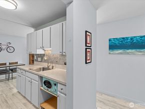 13201 Linden Avenue North 310A, Seattle WA 98133