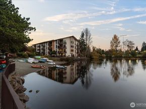 13201 Linden Avenue North 310A, Seattle WA 98133