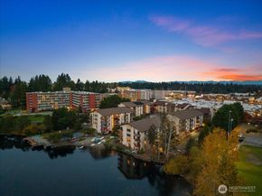 13201 Linden Avenue North 310A, Seattle WA 98133