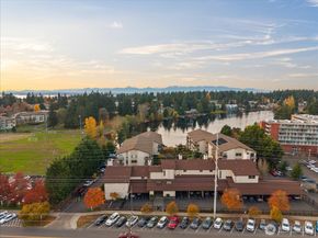 13201 Linden Avenue North 310A, Seattle WA 98133