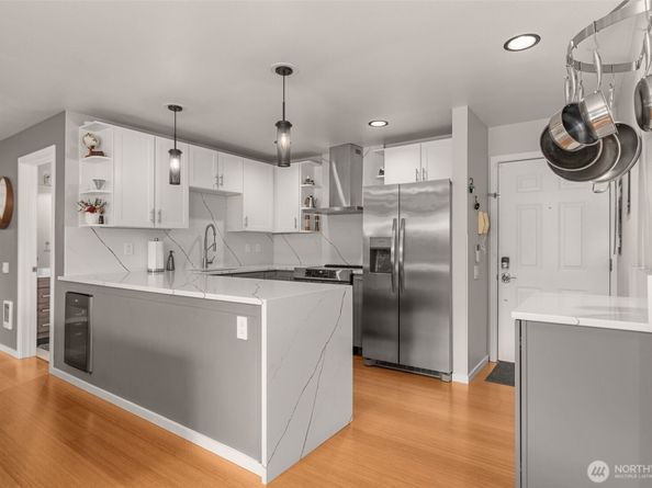 115 W Galer Street 101, Seattle WA 98119