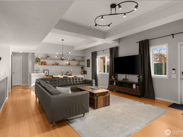 115 W Galer Street 101, Seattle WA 98119