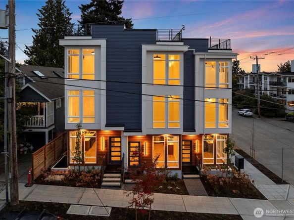 7522 6th Avenue NW, Seattle WA 98117