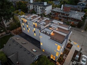 7522 6th Avenue NW, Seattle WA 98117