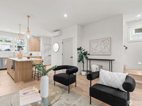 7350 22nd Avenue NW B, Seattle WA 98117