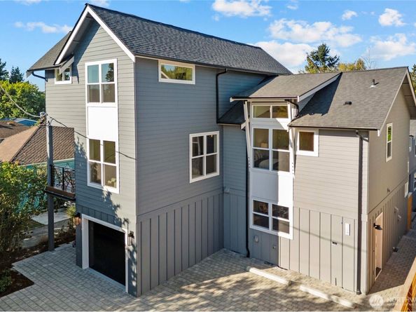 7350 22nd Avenue NW B, Seattle WA 98117