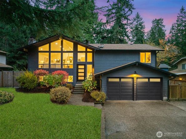 16413 NE 105th Place, Redmond WA 98052