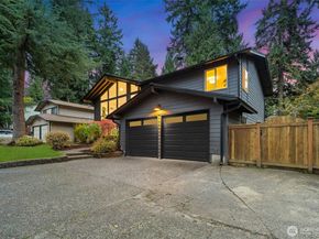 16413 NE 105th Place, Redmond WA 98052