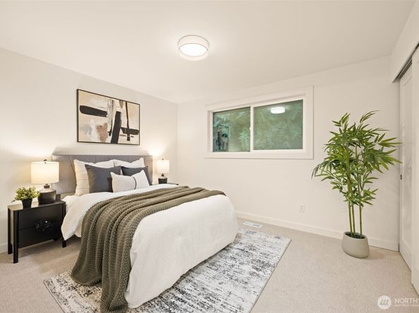 16413 NE 105th Place, Redmond WA 98052