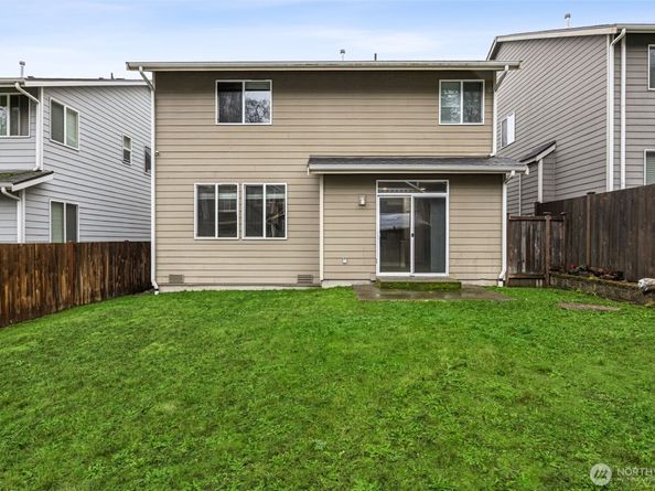 34625 56th Avenue S, Auburn WA 98001