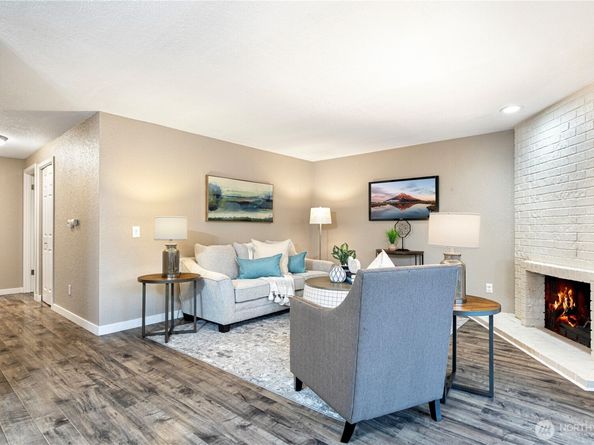 12540 SE 32nd Street 35, Bellevue WA 98005